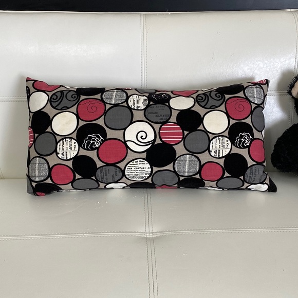 Accent Modern cushion - Picture 3 of 10